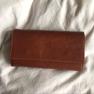 Gigliodoro Jewelry Roll